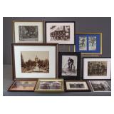 Bicycle Artwork Lot