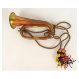 Bicycle Bugle