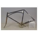 Early Bicycle Project