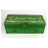 New Departure Cabinet