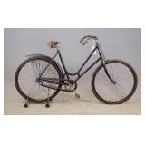 Gormully and Jeffrey Safety  Bicycle