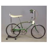 1968 Schwinn Fastback Stingray