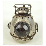 Fire Ball Bicycle Lamp