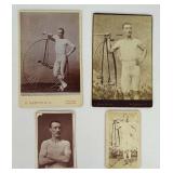 John Keen Photos