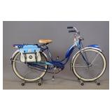 C. 1940's Schwinn Phantom Bicycle
