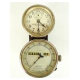 Stewart Speedometer