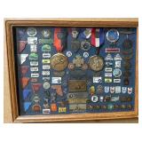 Motorcycle Badges