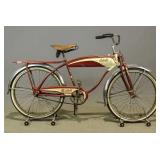Columbia Balloon Tire Bicycle
