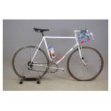 Eisentraut Racing Bicycle