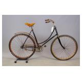 1896 Savoy Pneumatic Safety Bicycle