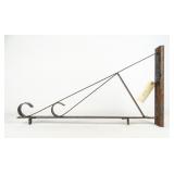 Sign Bracket