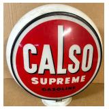 Gas Globe
