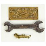 Rambler Lot