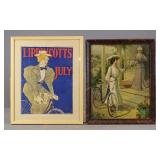 Artwork Lot