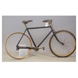 Columbia Chainless Pneumatic Safety Bicycle