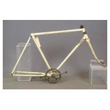 Rambler Frame Set