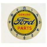 Ford Clock Face Sign