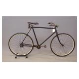Rambler Chainless Pneumatic Safety Bicycle