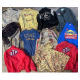 Race Jackets