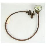 Jones Speedo, Cable & Drive
