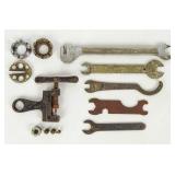 Tool Lot