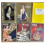 Motor Magazines