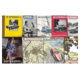 Euro Magazines Lot