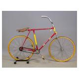 Bauer Trick Bicycle