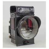 Hard Tire Safety Lamp