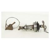 2-Speed Rear Hub