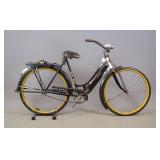 Iver Johnson Octo-Tank Bicycle