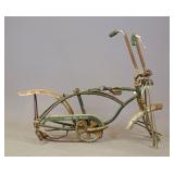 Schwinn Pea Picker Frame