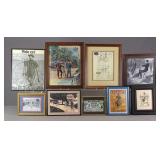 Artwork Lot