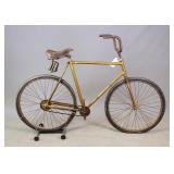 Wittler Trick Bicycle