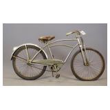 Silver King Imperial Bicycle