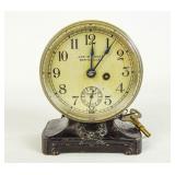 Jones Speedometer