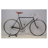 Black Beauty Bicycle