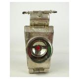 Bicycle Hub Lamp