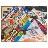 Racing Lot