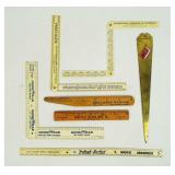 Advertising Lot