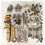 Lot of Assorted Hubs