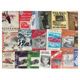 Racing Programs