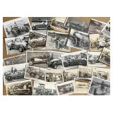 Photograph Lot