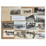 Photograph Lot