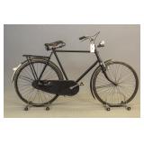 Gazelle Dutch Bicycle