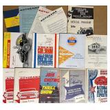 Programs Lot