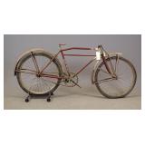 Early Bicycle Project