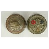 Bicycle Bell Tops