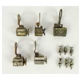 Cyclometers Lot