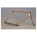 Ranger Project Bicycle